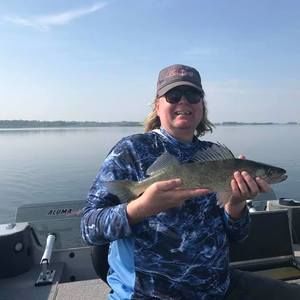 Meet your Posher, Wade